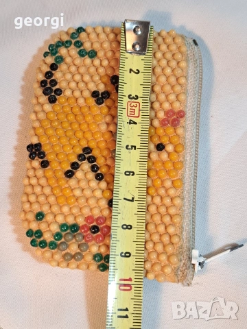 ретро портмоне 31/3, снимка 6 - Портфейли, портмонета - 53738801