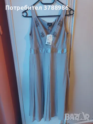 Официална Рокля Hobb's, снимка 1