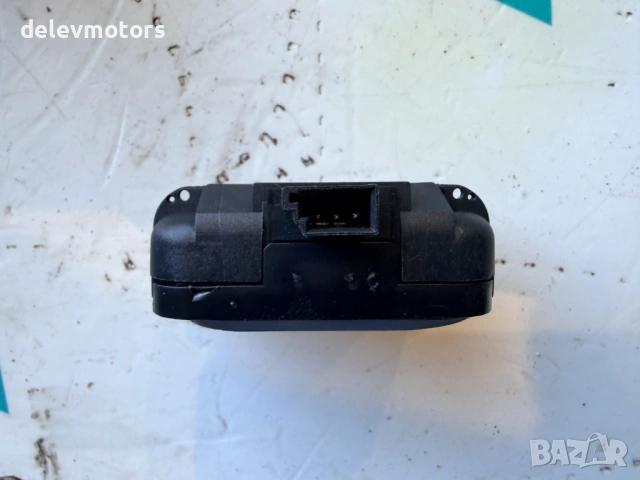 1K0955559AH сензор за дъжд на предно стъкло от Skoda SuperB 2.0 TDI 170 кс., 4x4, 6ск., снимка 3 - Части - 53119385