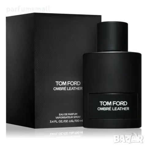 TOM FORD Ombré Leather   унисекс 100lm, снимка 1