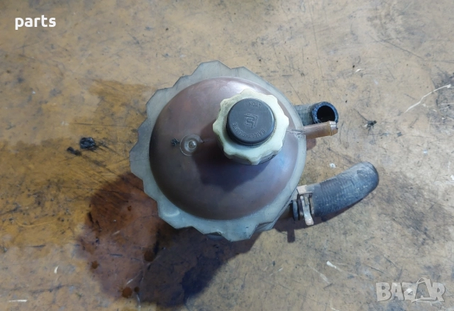 Казанче Антифриз Рено Клио 1 (Ч) - 7700810997, снимка 3 - Части - 51993655