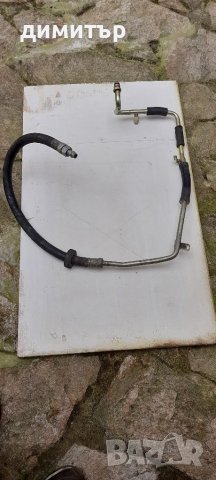 Тръба за климатик VW Passat 3  2.0 16V, снимка 2 - Части - 41351356