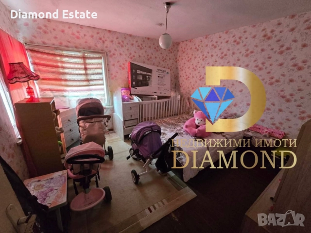 Двуетажна къща в село Узунджово, област Хасково, снимка 5 - Къщи - 51440033