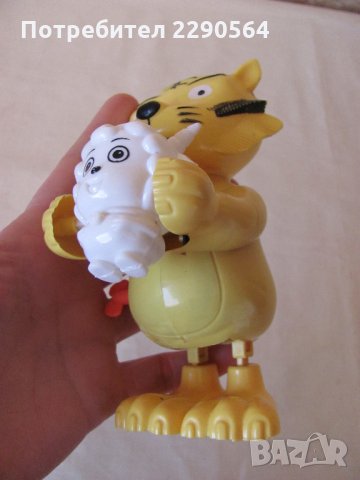 Играчка с ключе, снимка 3 - Други - 35822055