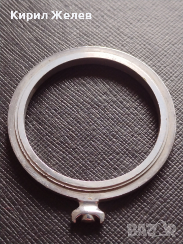 Корпус уплътнение за джобен часовник за части колекция 43033, снимка 3 - Антикварни и старинни предмети - 44773945