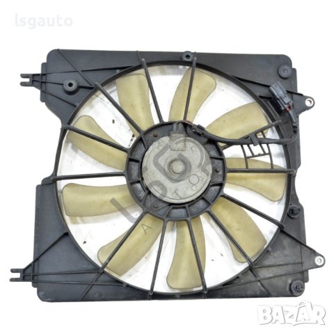 Дифузьор Honda Accord VIII 2007-2012 ID:102045