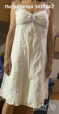 Рокля Esprit, снимка 5 - Рокли - 50743508