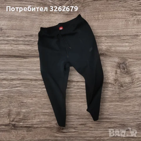 Nike tech fleece оригинално долнище размер xxl 
