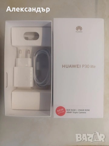 HUAWEI P30 LITE NEW EDITION , снимка 5 - Huawei - 53131672