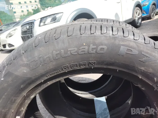 Летни гуми Pirelli 225/60/17, снимка 5 - Гуми и джанти - 56191780
