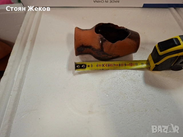 декорация за аквариум