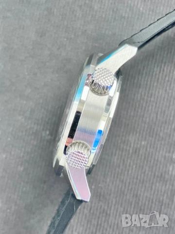 Dan Henry automatic diver 1970, снимка 3 - Мъжки - 52954965