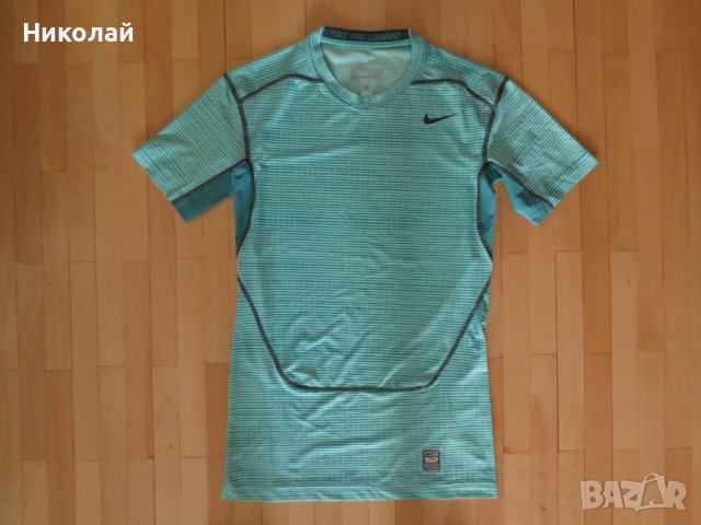 Nike ProCombat тениска, снимка 1 - Тениски - 41830268