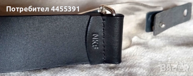 Колан от ФК Филаделфия Ийгълс. NFL.САЩ, снимка 3 - Фен артикули - 51503914