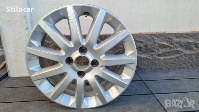 Джанта Opel 4x100 16 ka Ronal