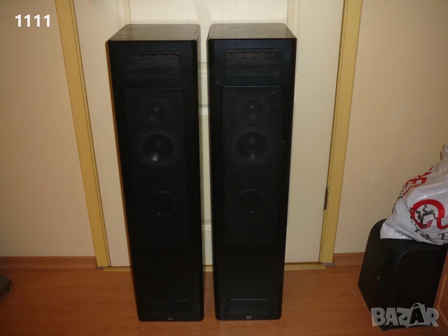 T+A CRITERION TB 100, снимка 2 - Ресийвъри, усилватели, смесителни пултове - 50711349