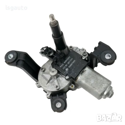 Моторче задна чистачка Opel Zafira Tourer C 2012-2019 ID:146169, снимка 2 - Части - 49931372