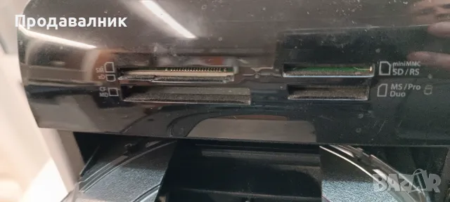 Dell Studio XPS и монитор Samsung BX2240, снимка 6 - Работни компютри - 42503900