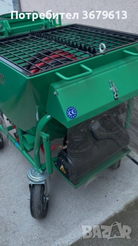 Чисто нови машини за турбозол + части на ТОП цена!, снимка 2 - Други машини и части - 53636478