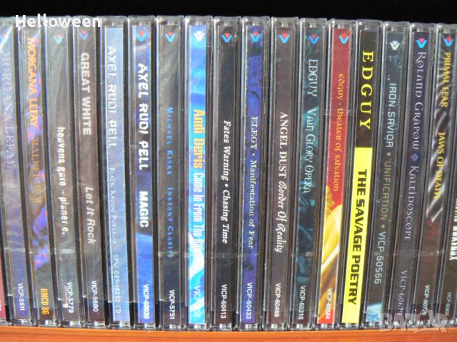 Metallica,Slayer,Pantera,Sepultura,Death оригинални, снимка 15 - CD дискове - 40011700