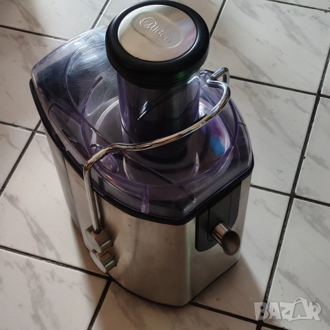 Сокоизтисквачка, машина за сок Мидеа. , снимка 2 - Сокоизстисквачки и цитрус преси - 52650300