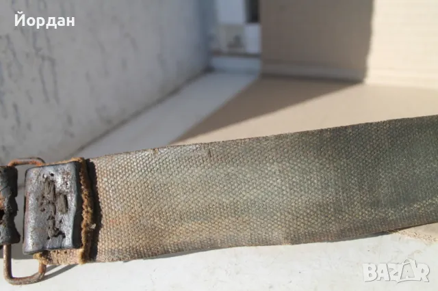 Точило за бръснач, снимка 7 - Антикварни и старинни предмети - 49483276