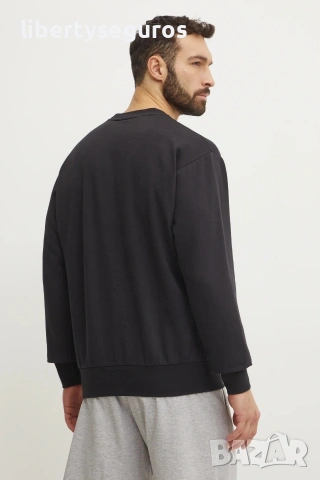 Суичър adidas Feelcozy М, снимка 6 - Спортни дрехи, екипи - 53065084