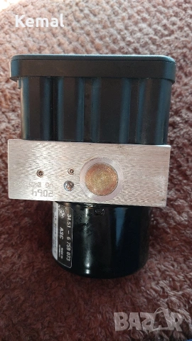 ASC модул bmw e46 150 к.с M47, снимка 5 - Части - 53845294