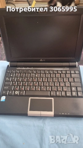 малък лаптоп, снимка 2 - Лаптопи за дома - 53088915