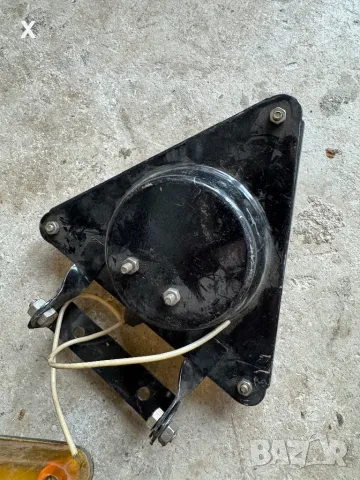 МТЗ ЮМЗ Т150 Болгар Указател за ремарке мигач габарит стоп фар НОВ СССР МТЗ ЮМЗ Т150 Болгар, снимка 2 - Части - 47389868