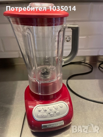 Блендер MitchenAId