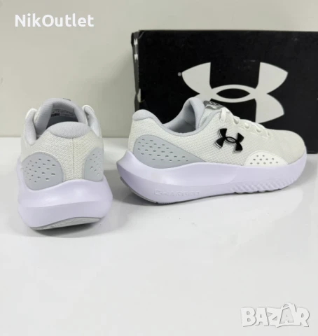 Under Armour UA Charged Surge 4, снимка 4 - Маратонки - 50755612