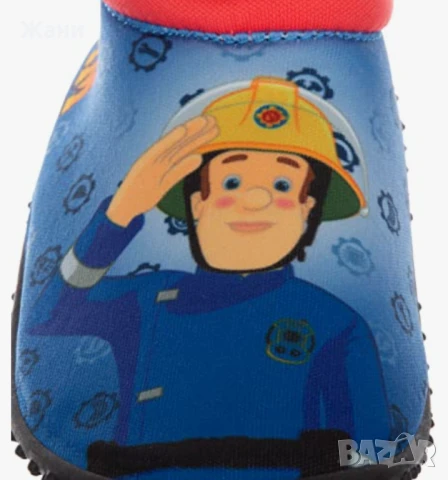 Обувки за плаж 25/26 , снимка 3 - Детски обувки - 51006615