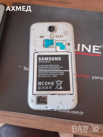 Samsung Galaxy S4-GT-I9506-за части, снимка 3 - Samsung - 39691421