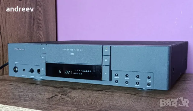 Grundig CD 210