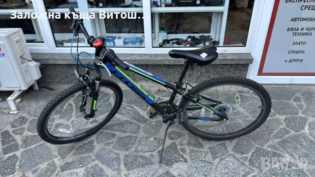 Велосипед Cross Boxer "26, снимка 1
