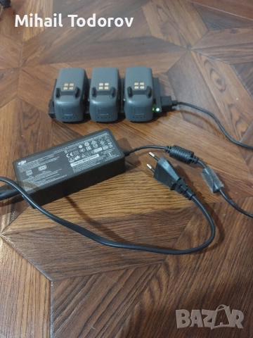 Дрон Dji Spark с дистанционно., снимка 8 - Дронове и аксесоари - 52120958