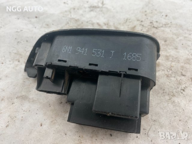 Ключ светлини за Volkswagen Polo, 6N1 941 531 J, 30 лв, снимка 2 - Части - 41448069