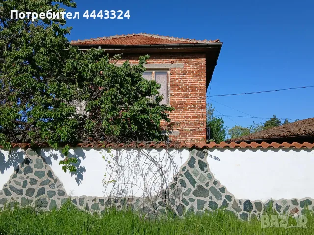 Продавам къща в с.Царимир, снимка 3 - Къщи - 55754119