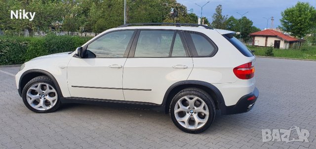 BMW x5 2009г. 286 к.с, снимка 1 - Автомобили и джипове - 41993133