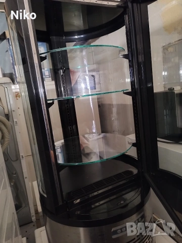 Хладилна витрина Metro, снимка 3 - Хладилни витрини и фризери - 53235098