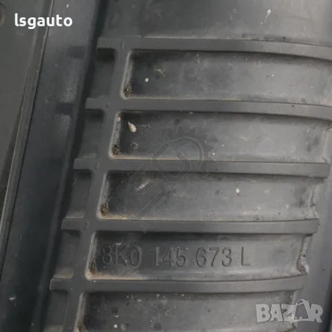 Тръба въздух AUDI A4 (B8) 2008-2015 ID: 144410, снимка 2 - Части - 49489824