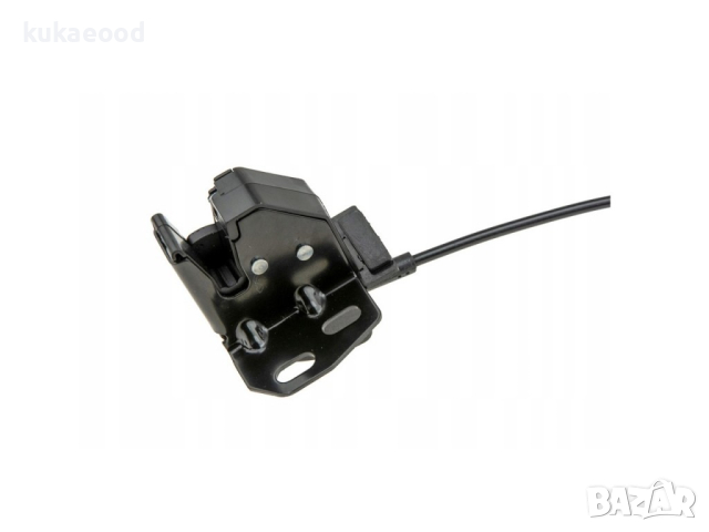 Брава за багажник за Renault Master 3 2010+, снимка 3 - Части - 44614224