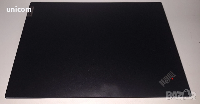 14" Lenovo Thinkpad L14 i5 10th 16GB 256GB SSD, снимка 3 - Лаптопи за работа - 52461848