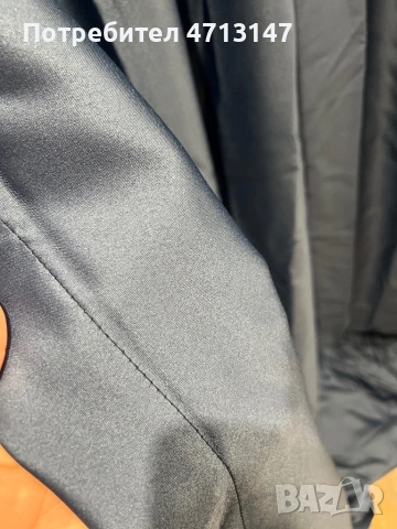 Продавам Завеси(2бр), снимка 2 - Пердета и завеси - 53147380