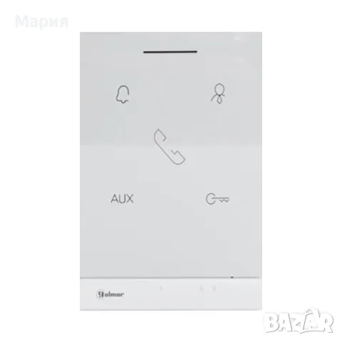 Домофон Golmar ART 1/G2+ hands free audio unit