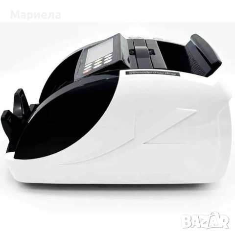 Банкнотоброячна машина, снимка 2 - Друго търговско оборудване - 53180096