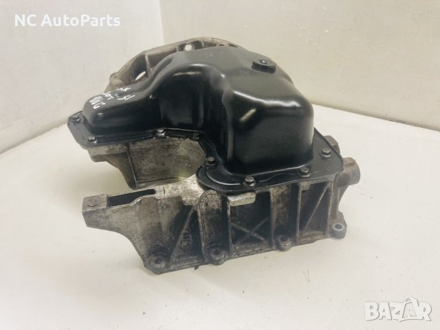 Картер за Peugeot Пежо 208 Citroen Ситроен C3 1.0 ZMZ 9805301680 9675431880 2015, снимка 8 - Части - 42717583