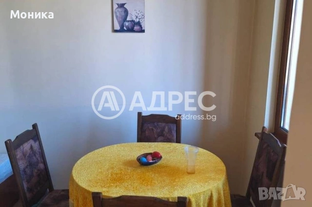 Тристаен апартамент, продажба, Хасково, кв. Овчарски, снимка 3 - Апартаменти - 53159368