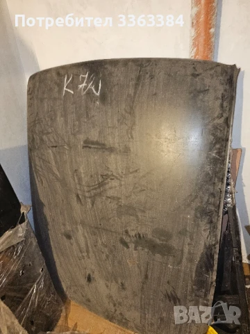 Продавам врати и калници за лада, снимка 12 - Аксесоари и консумативи - 51420285